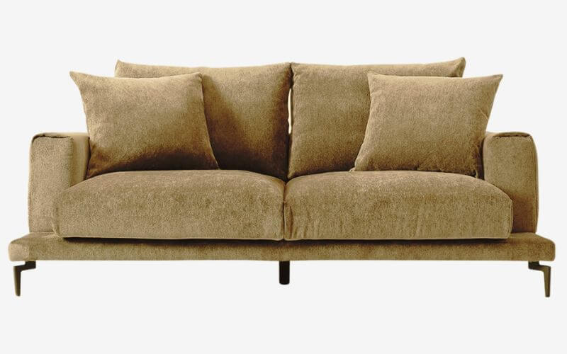 Customer Sofa Maker Dubai MSU-4120_