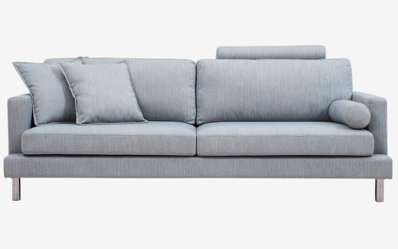 Customer Sofa Maker Dubai MSU-9121